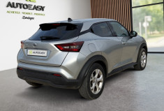 Nissan Juke DIG-T 117 N-CONNECTA