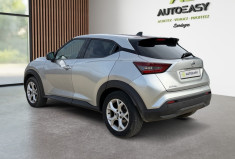 Nissan Juke DIG-T 117 N-CONNECTA