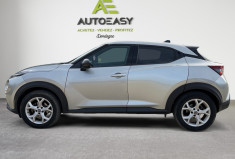 Nissan Juke DIG-T 117 N-CONNECTA