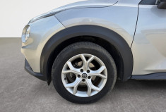 Nissan Juke DIG-T 117 N-CONNECTA