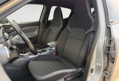 Nissan Juke DIG-T 117 N-CONNECTA
