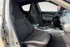 Nissan Juke DIG-T 117 N-CONNECTA