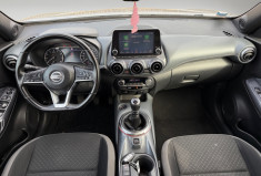 Nissan Juke DIG-T 117 N-CONNECTA