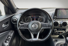 Nissan Juke DIG-T 117 N-CONNECTA