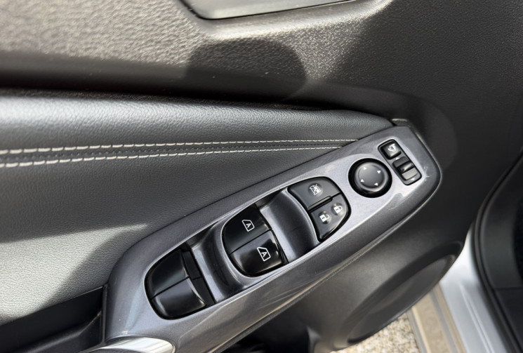 Nissan Juke DIG-T 117 N-CONNECTA