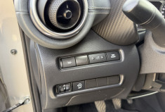 Nissan Juke DIG-T 117 N-CONNECTA