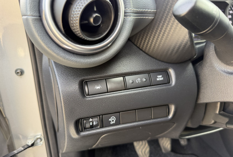 Nissan Juke DIG-T 117 N-CONNECTA