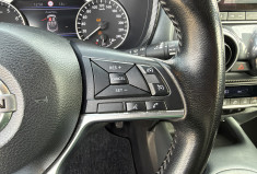 Nissan Juke DIG-T 117 N-CONNECTA