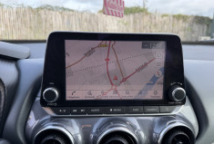Nissan Juke DIG-T 117 N-CONNECTA