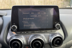 Nissan Juke DIG-T 117 N-CONNECTA