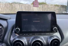 Nissan Juke DIG-T 117 N-CONNECTA