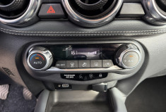 Nissan Juke DIG-T 117 N-CONNECTA