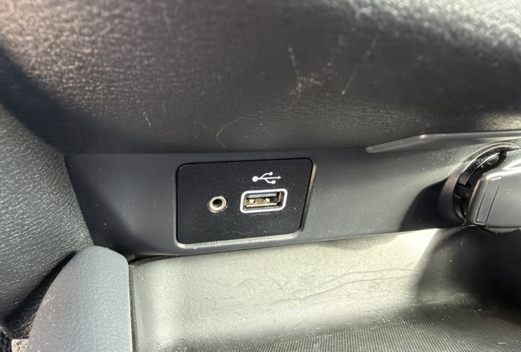 Nissan Juke DIG-T 117 N-CONNECTA