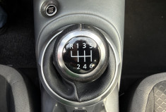 Nissan Juke DIG-T 117 N-CONNECTA