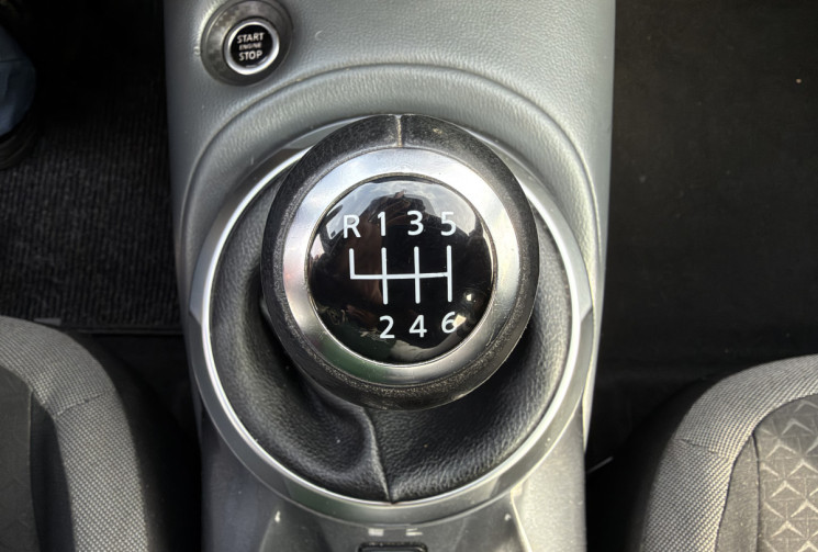 Nissan Juke DIG-T 117 N-CONNECTA