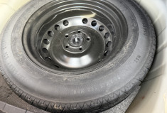 Nissan Juke DIG-T 117 N-CONNECTA