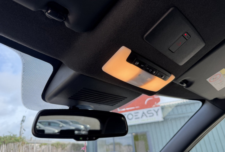 Nissan Juke DIG-T 117 N-CONNECTA