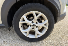 Nissan Juke DIG-T 117 N-CONNECTA