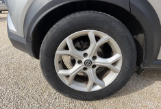 Nissan Juke DIG-T 117 N-CONNECTA