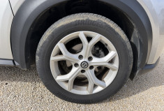 Nissan Juke DIG-T 117 N-CONNECTA