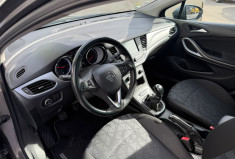 Opel Astra 1.6 CDTI 110 120 years Edition / APPLE CARPLAY /CAMERA / SUIVI / GARANTIE