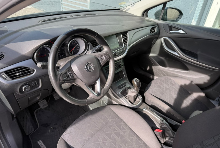 Opel Astra 1.6 CDTI 110 120 years Edition / APPLE CARPLAY /CAMERA / SUIVI / GARANTIE