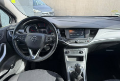 Opel Astra 1.6 CDTI 110 120 years Edition / APPLE CARPLAY /CAMERA / SUIVI / GARANTIE