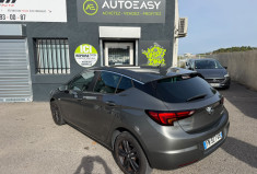 Opel Astra 1.6 CDTI 110 120 years Edition / APPLE CARPLAY /CAMERA / SUIVI / GARANTIE