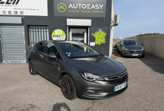 Opel Astra 1.6 CDTI 110 120 years Edition / APPLE CARPLAY /CAMERA / SUIVI / GARANTIE