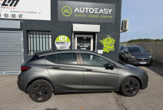 Opel Astra 1.6 CDTI 110 120 years Edition / APPLE CARPLAY /CAMERA / SUIVI / GARANTIE