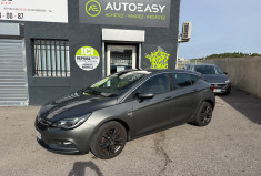 Opel Astra 1.6 CDTI 110 120 years Edition / APPLE CARPLAY /CAMERA / SUIVI / GARANTIE