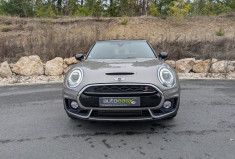 Mini Clubman cooper S 2.0 192 cv pack JCW / 1° main / FR / suivi complet