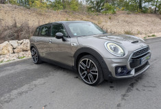 Mini Clubman cooper S 2.0 192 cv pack JCW / 1° main / FR / suivi complet
