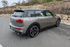 Mini Clubman cooper S 2.0 192 cv pack JCW / 1° main / FR / suivi complet