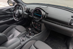 Mini Clubman cooper S 2.0 192 cv pack JCW / 1° main / FR / suivi complet