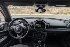 Mini Clubman cooper S 2.0 192 cv pack JCW / 1° main / FR / suivi complet