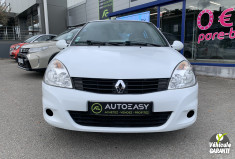 Renault Clio Campus Evolution Authentique 1.2 i 60 Eco2 Essence/GPL