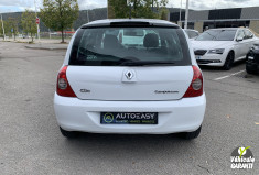 Renault Clio Campus Evolution Authentique 1.2 i 60 Eco2 Essence/GPL