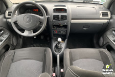 Renault Clio Campus Evolution Authentique 1.2 i 60 Eco2 Essence/GPL