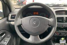 Renault Clio Campus Evolution Authentique 1.2 i 60 Eco2 Essence/GPL