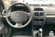 Renault Clio Campus Evolution Authentique 1.2 i 60 Eco2 Essence/GPL