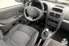 Renault Clio Campus Evolution Authentique 1.2 i 60 Eco2 Essence/GPL