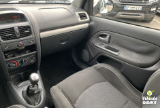 Renault Clio Campus Evolution Authentique 1.2 i 60 Eco2 Essence/GPL