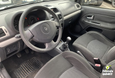 Renault Clio Campus Evolution Authentique 1.2 i 60 Eco2 Essence/GPL