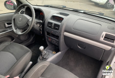 Renault Clio Campus Evolution Authentique 1.2 i 60 Eco2 Essence/GPL