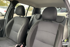 Renault Clio Campus Evolution Authentique 1.2 i 60 Eco2 Essence/GPL