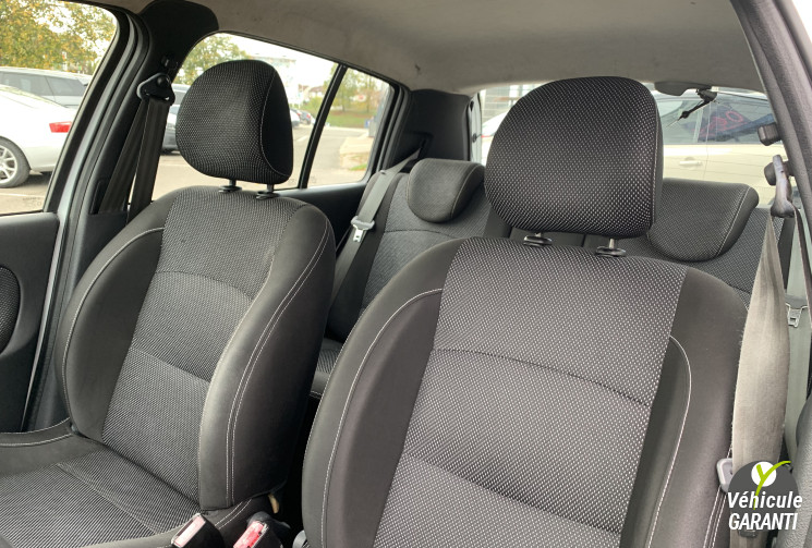 Renault Clio Campus Evolution Authentique 1.2 i 60 Eco2 Essence/GPL