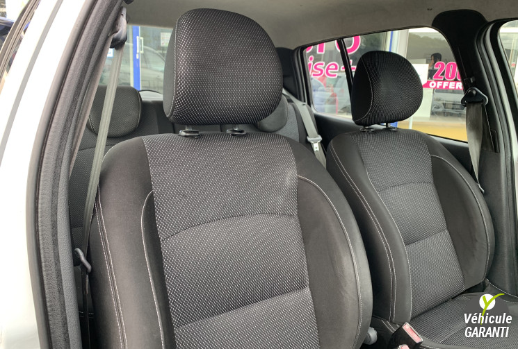 Renault Clio Campus Evolution Authentique 1.2 i 60 Eco2 Essence/GPL