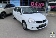 Renault Clio Campus Evolution Authentique 1.2 i 60 Eco2 Essence/GPL