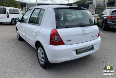 Renault Clio Campus Evolution Authentique 1.2 i 60 Eco2 Essence/GPL